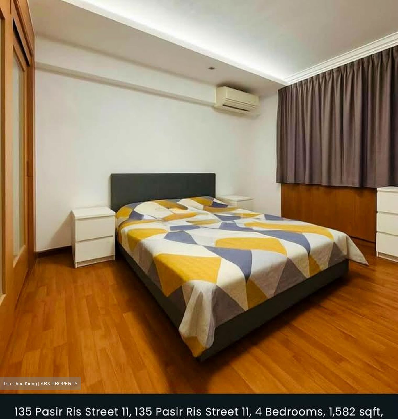 Blk 135 Pasir Ris Street 11 (Pasir Ris), HDB 5 Rooms #564563331